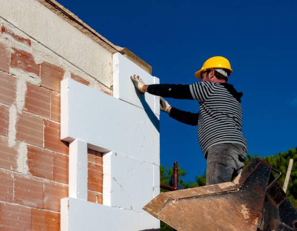 Types of Insulation We Offer in Westminster, SC