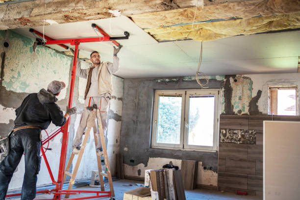 Best Geographic-Specific Insulation Services in Westminster, SC