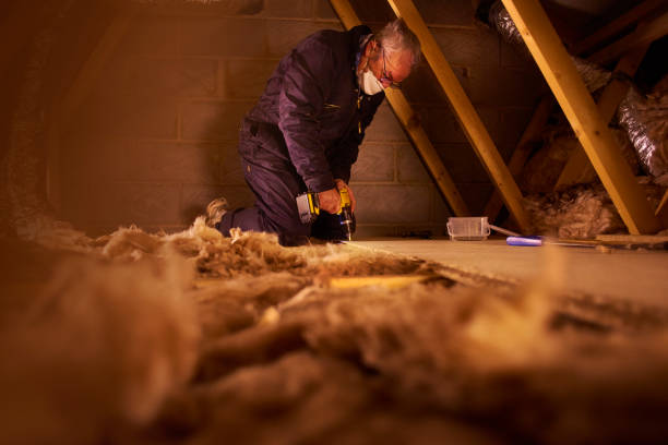 Best Insulation for Specific Applications in Westminster, SC